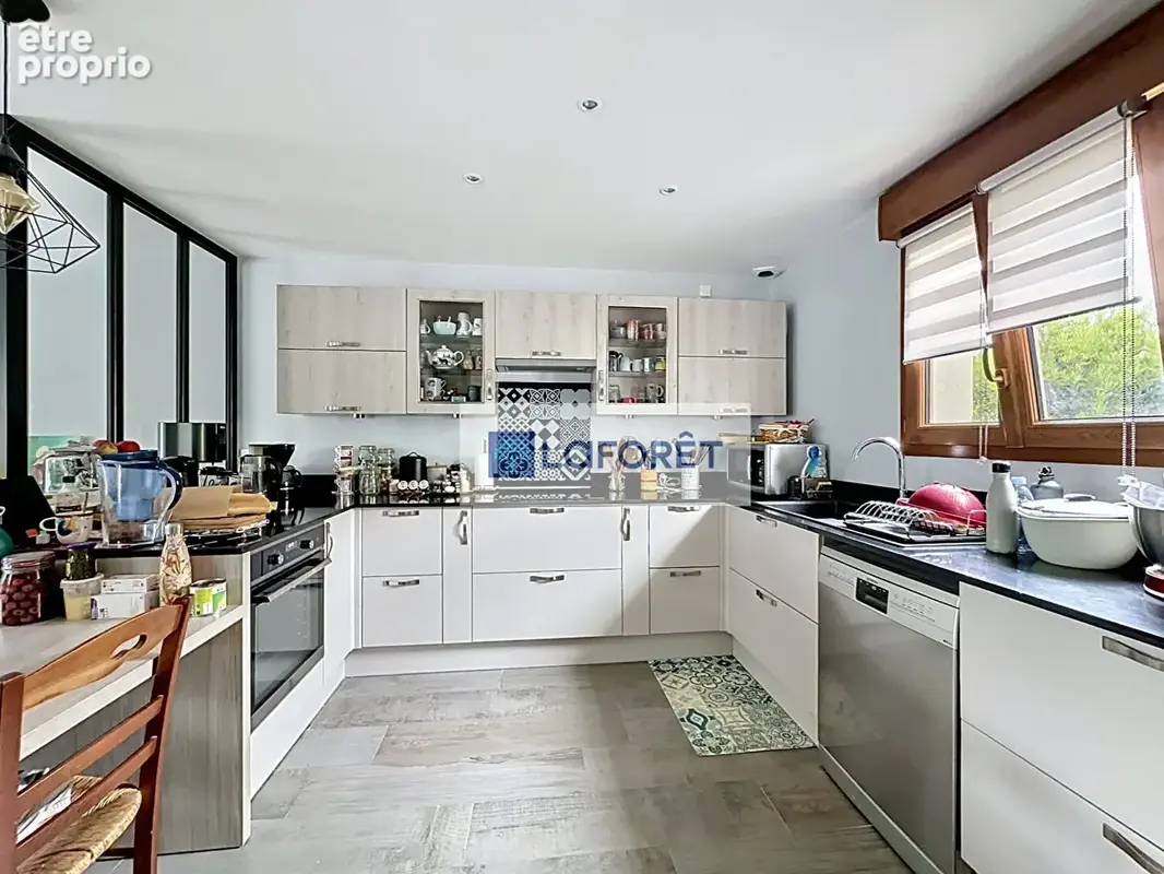 Maison Sartrouville 5 pièce(s) 97.40 m2 - photo 9