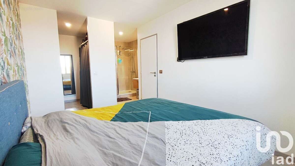 Photo 7 - Maison à PRESLES