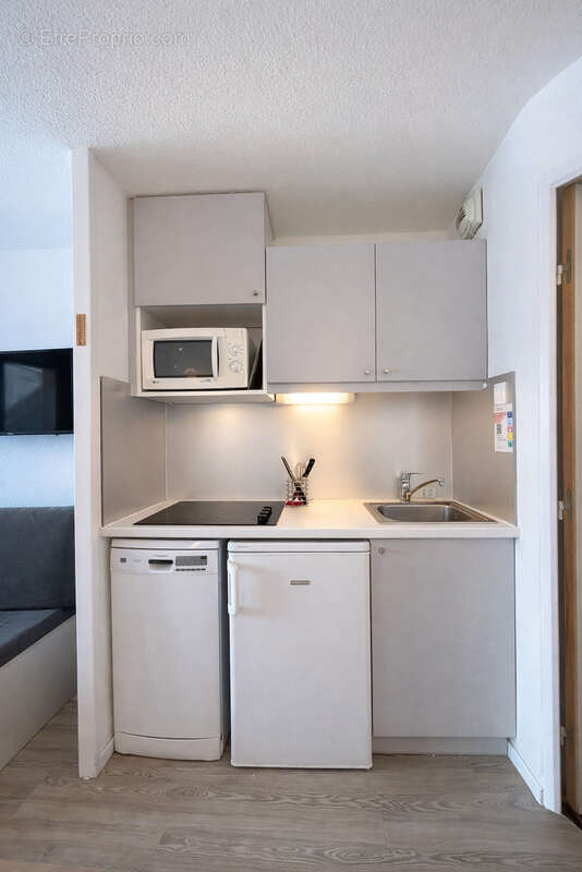 Studio cabine au Malinka - photo 4