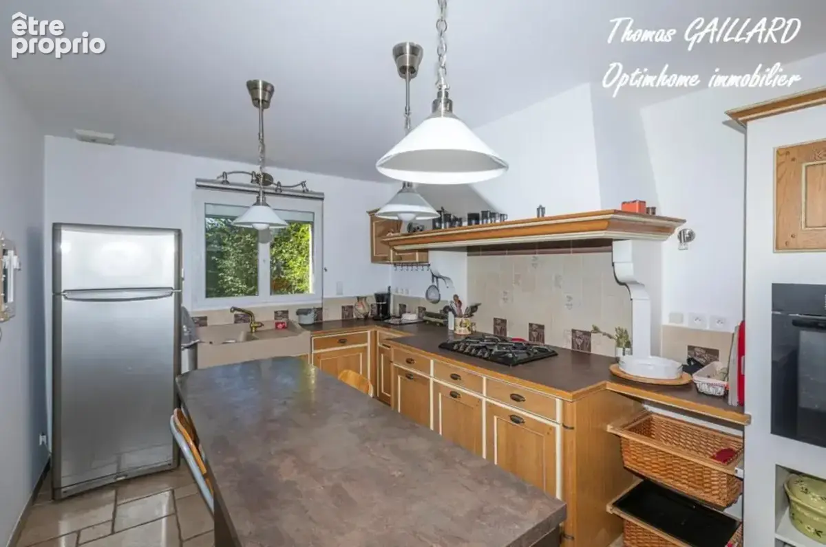 Maison de plain-pied 4 chambres - 184 m2 - photo 11