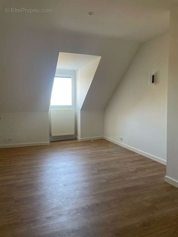 Maison à CHATEAUDUN