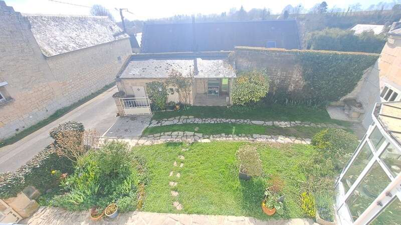 Maison à vendre 8 pièces proche de SOISSONS (02) - photo 34