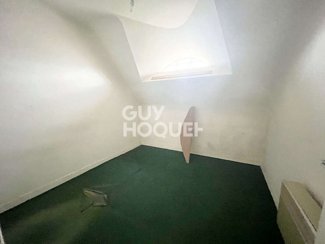 Maison à SAINT-JOUAN-DE-L&#039;ISLE