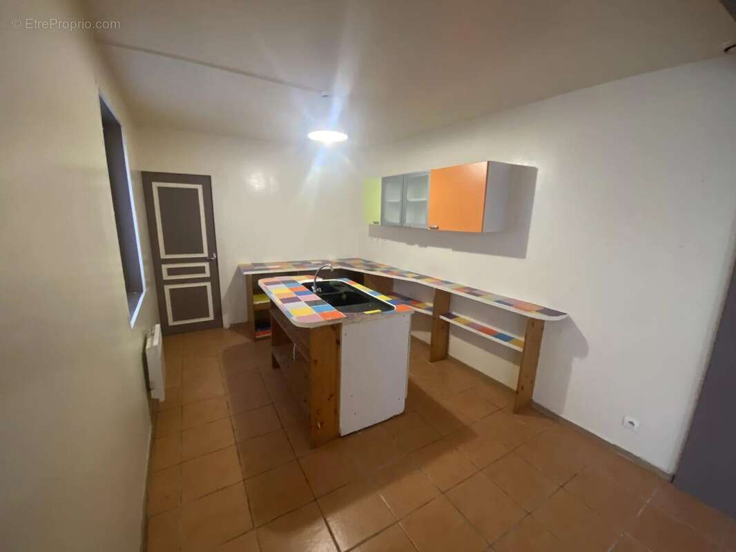 Maison à SAINGHIN-EN-WEPPES