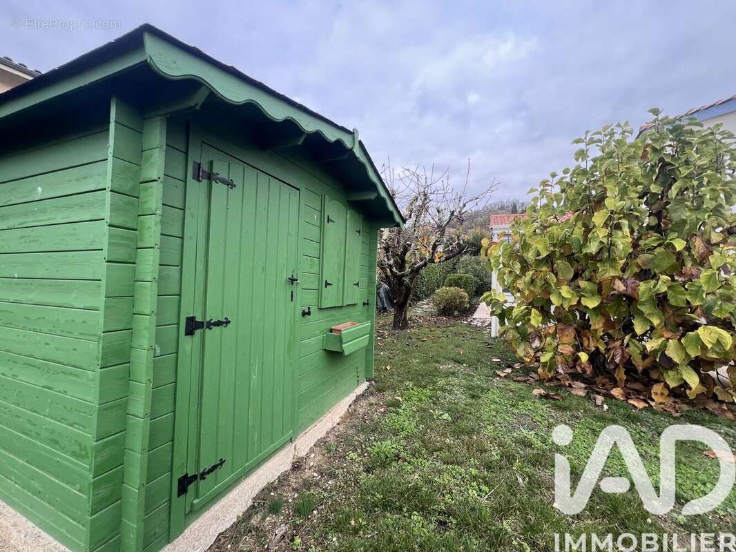 Photo 6 - Maison à BON-ENCONTRE