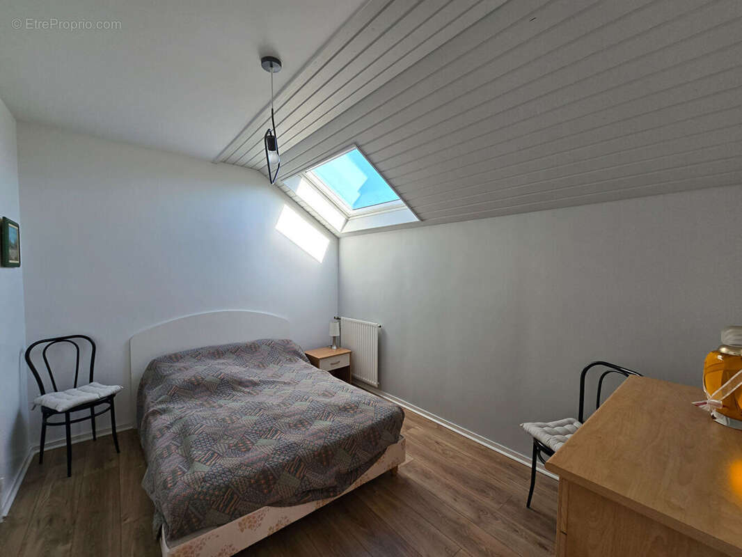 Appartement à REZE