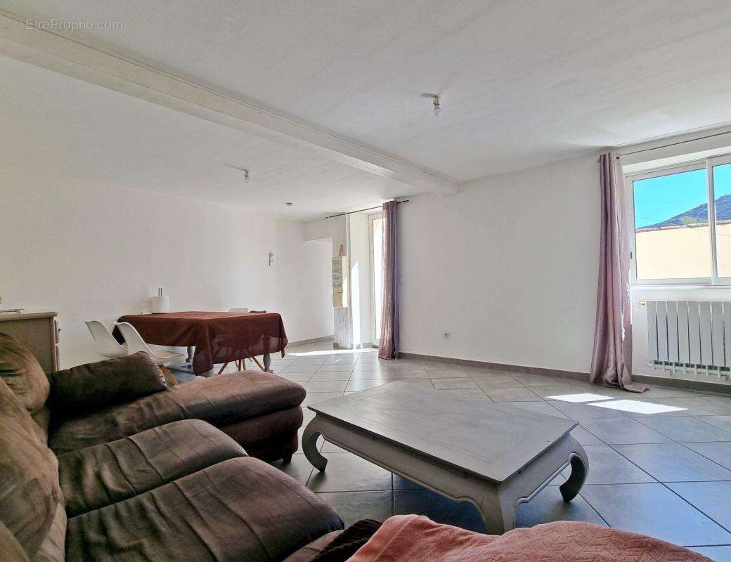 Maison à LA GRAND-COMBE