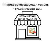 Commerce à MARSEILLE-10E