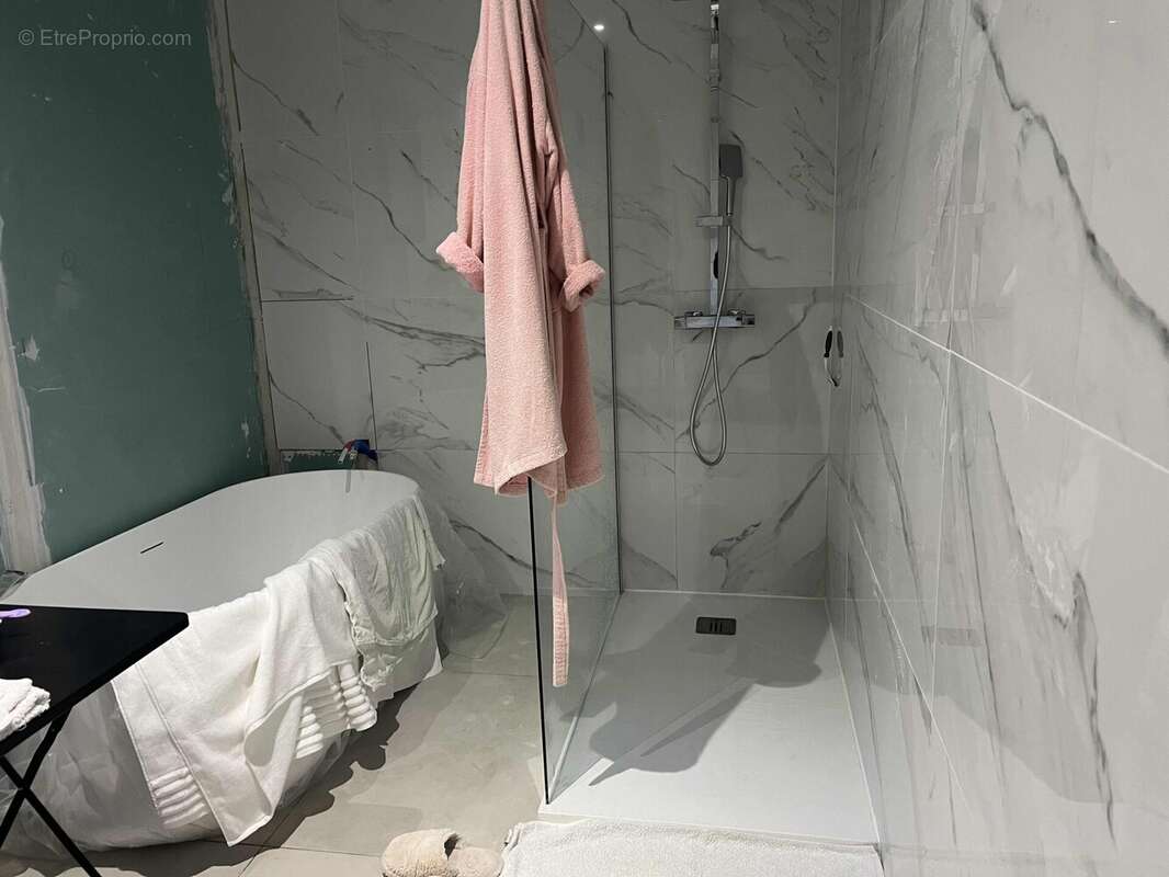 Maison à PETRETO-BICCHISANO