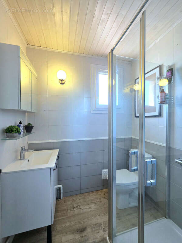 Maison à ROMANS-SUR-ISERE