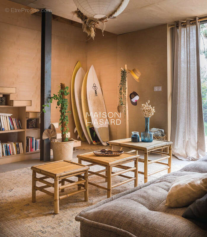 Maison à LES SABLES-D'OLONNE