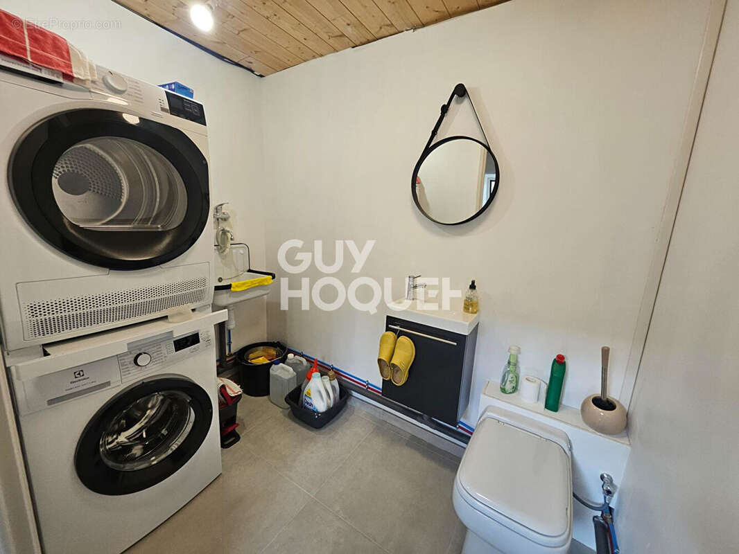 Maison à vendre à Cesseras  Guy Hoquet OLONZAC - photo 8