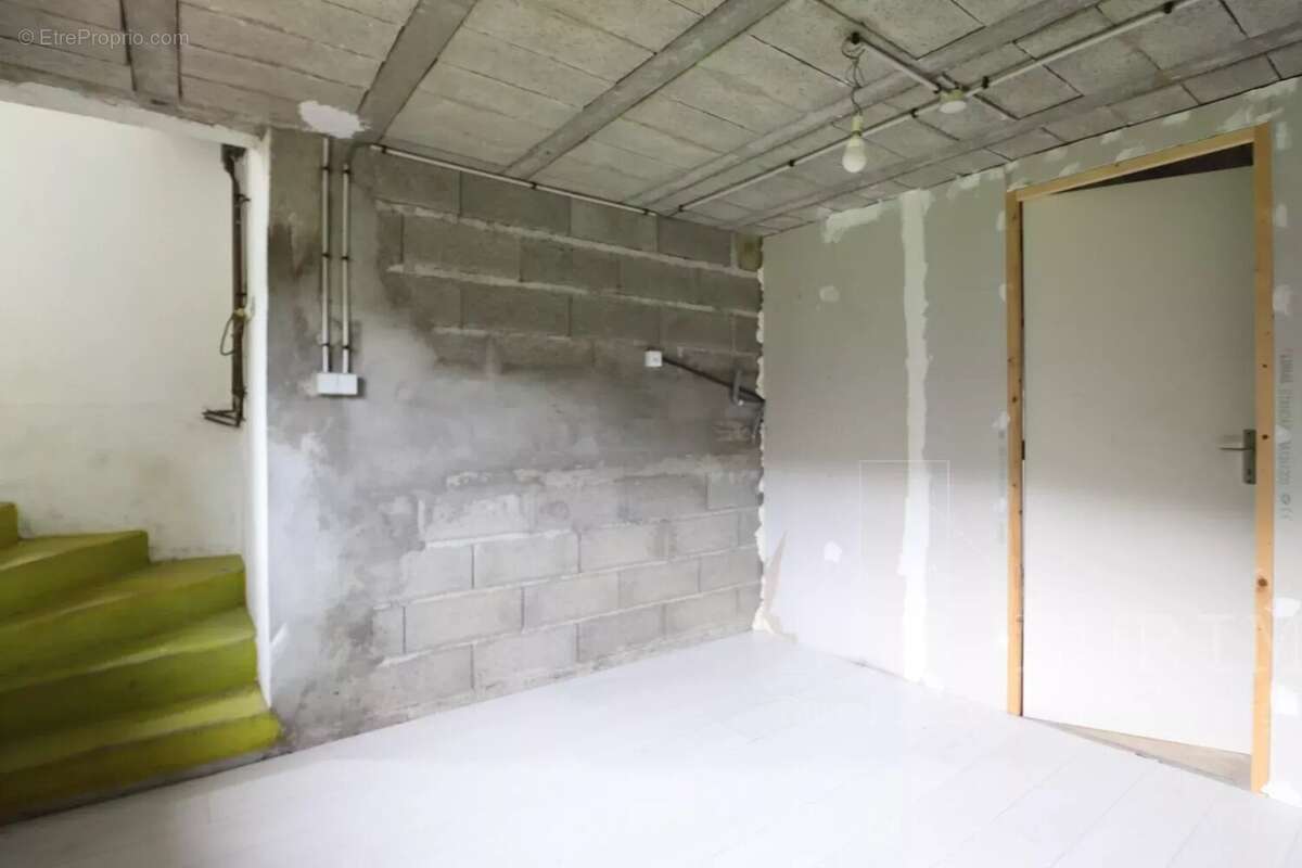 Maison à SAINT-ORENS-DE-GAMEVILLE