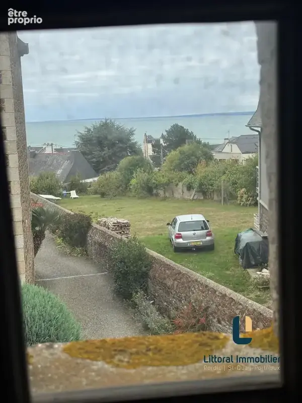 Maison  en pierres à Binic - 350 m de la plage de la Banche - photo 16
