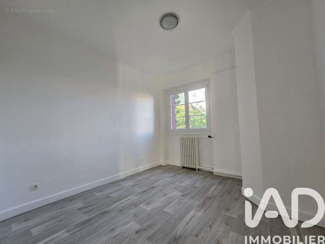 Photo 7 - Appartement à DIJON