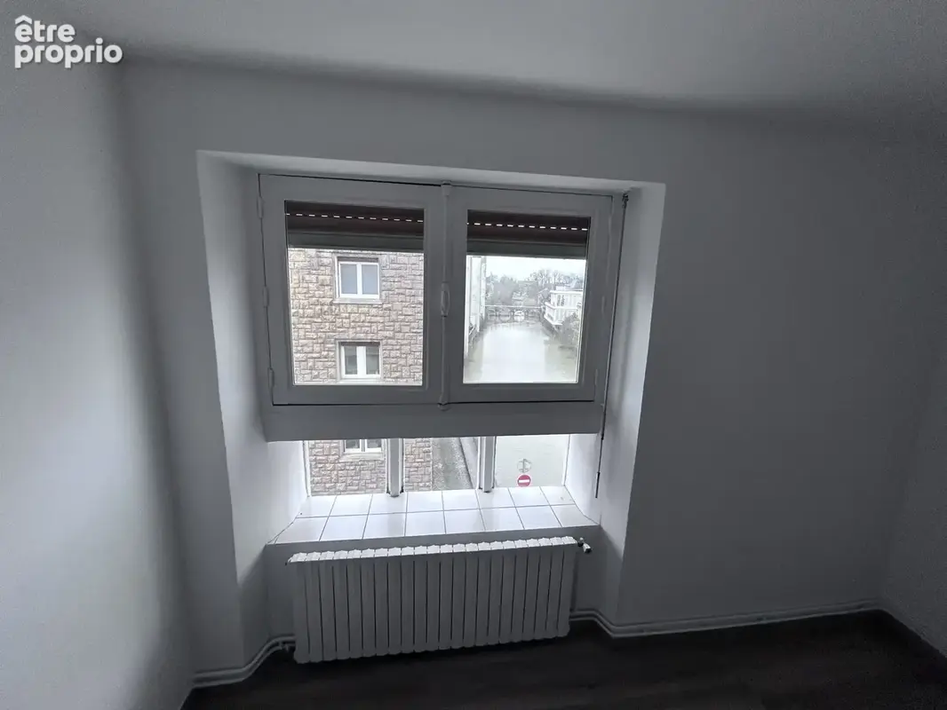 Appartement 2 550 m² à vendre à Sedan (08200) - photo 8