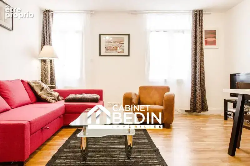 Photo Appartement à Toulouse au prix de 220 000€