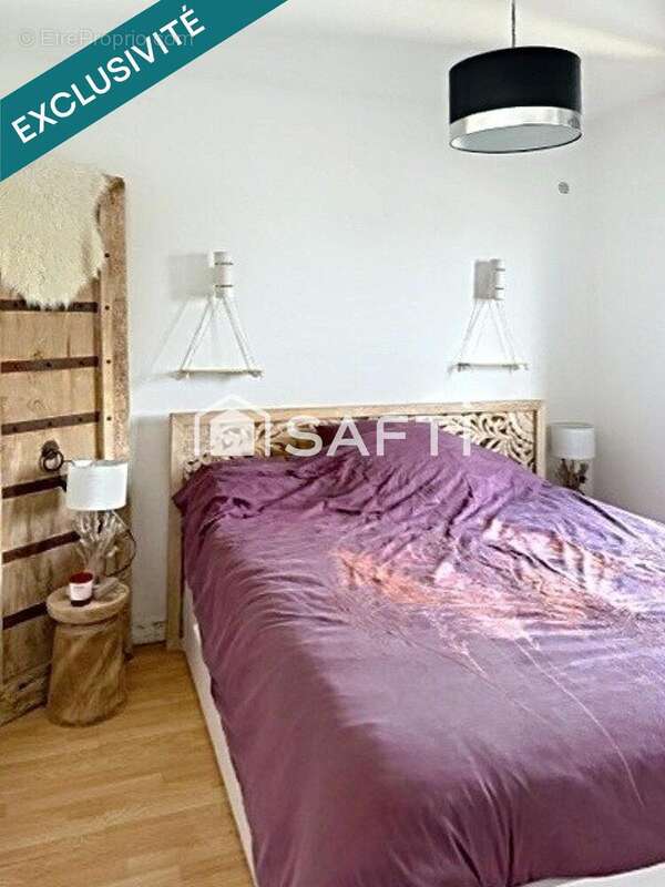 Photo 3 - Maison à REZE