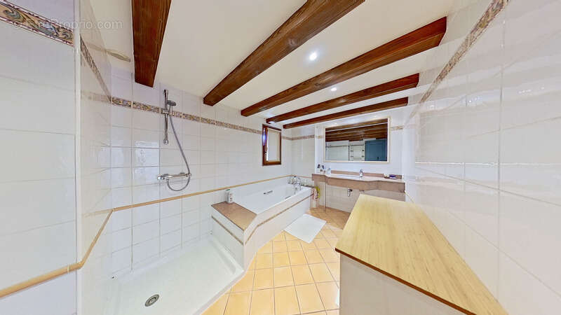 Maison à PFULGRIESHEIM