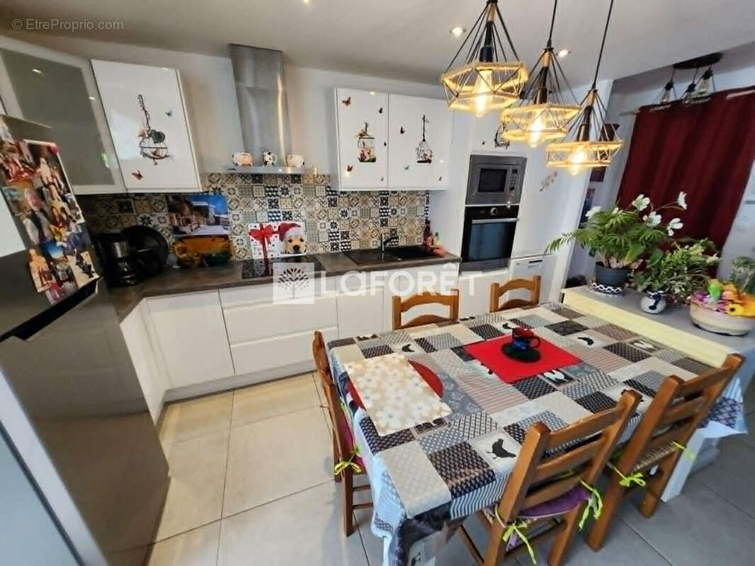 Appartement à LA SEYNE-SUR-MER