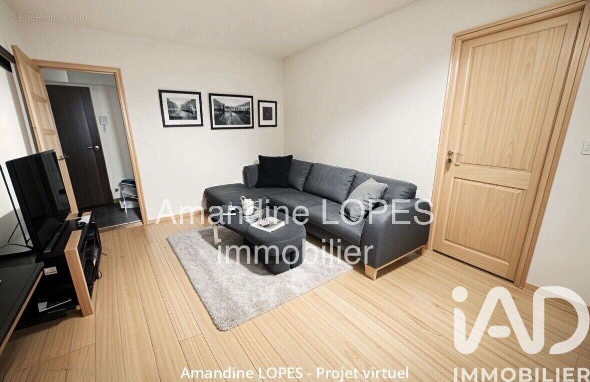 Photo 3 - Appartement à VALENTON