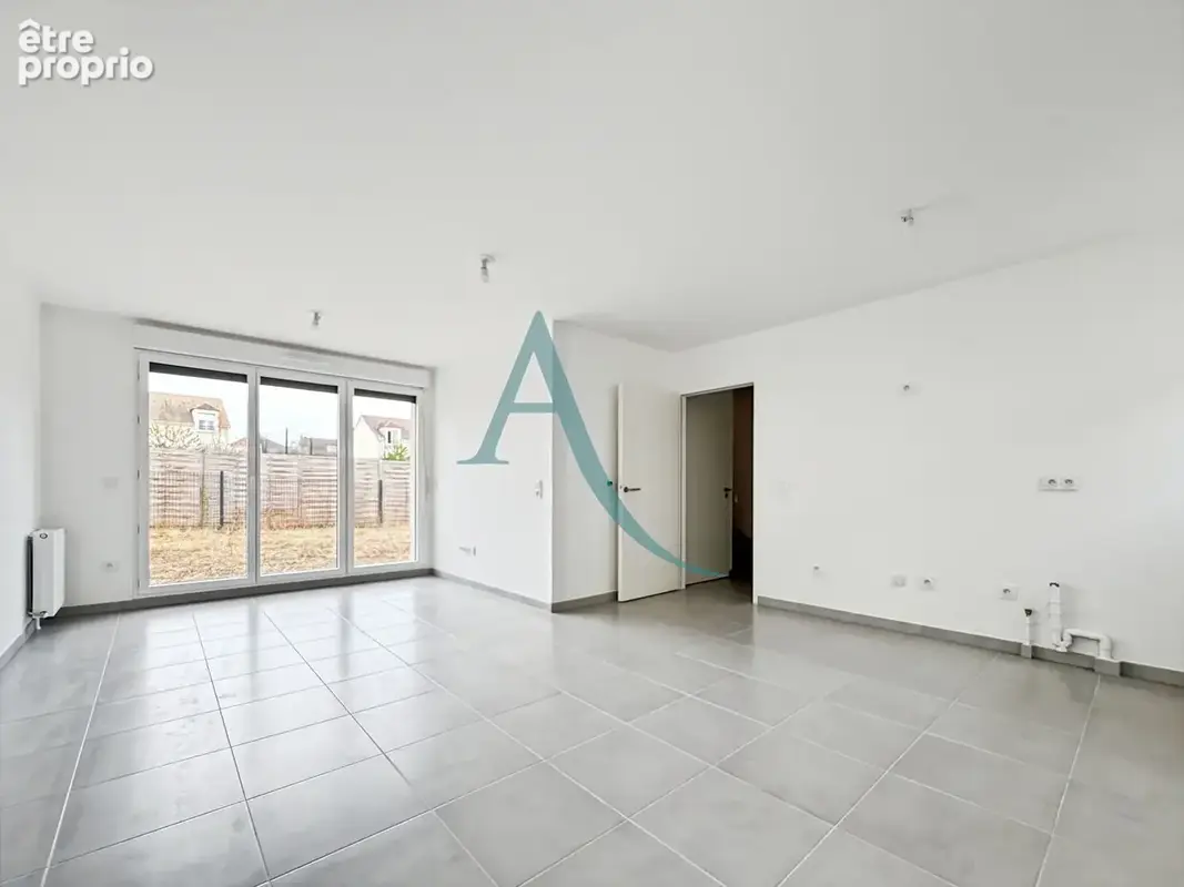 Maison Neuve Ormoy 5 pièce(s) 93.94 m2 - photo 2