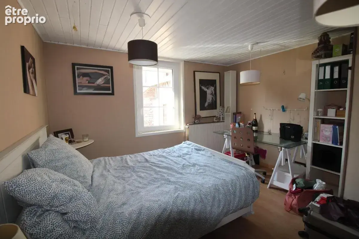 Maison 6 pièces 197 m² à vendre à Le Vaudreuil (27100) - photo 7