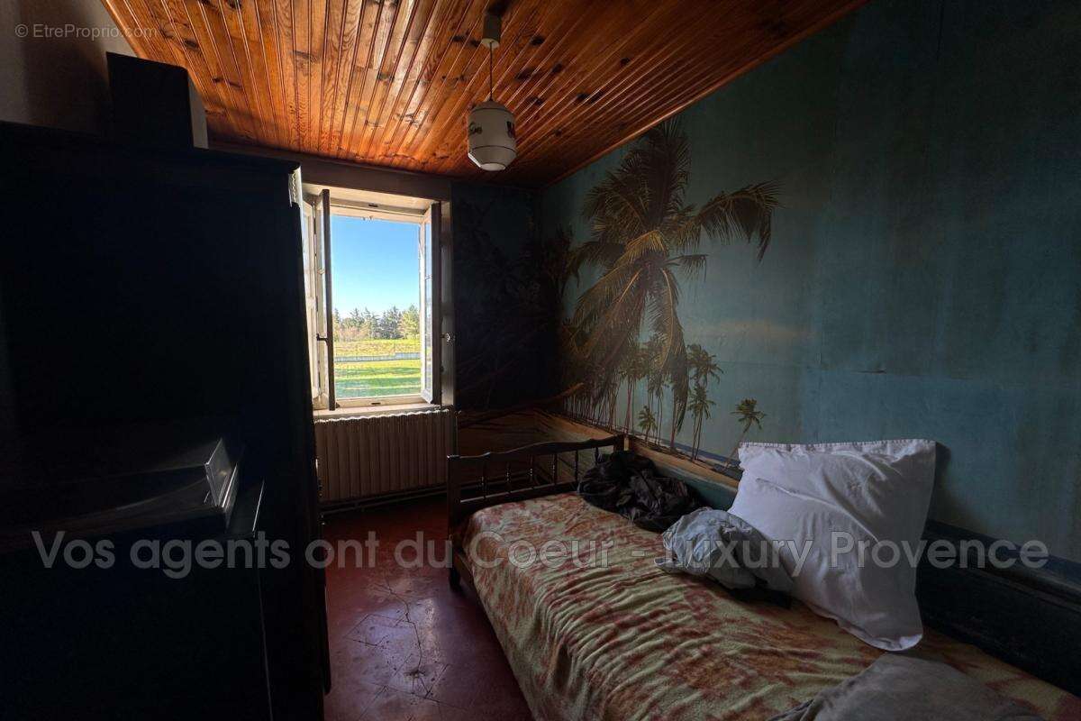 Maison à MARSEILLE-13E