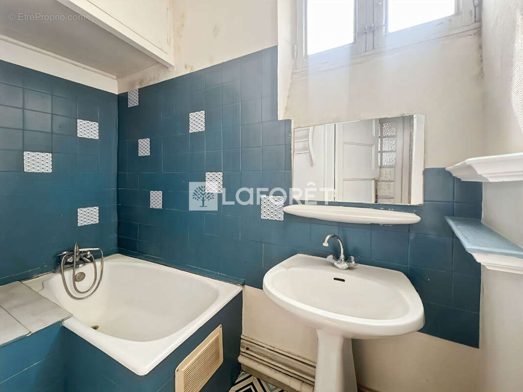 Appartement à VALENCE