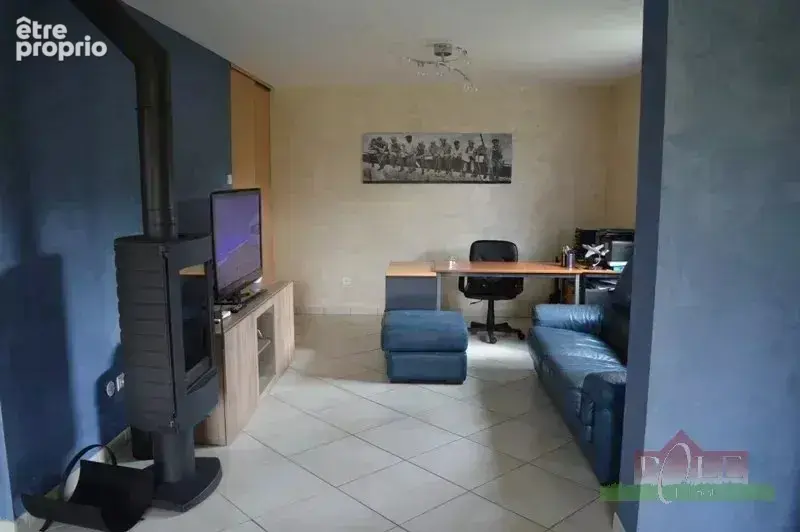 MOIDIEU DETOURBE, Villa T5 de 128 m² avec terrain de  1200 m². - photo 5