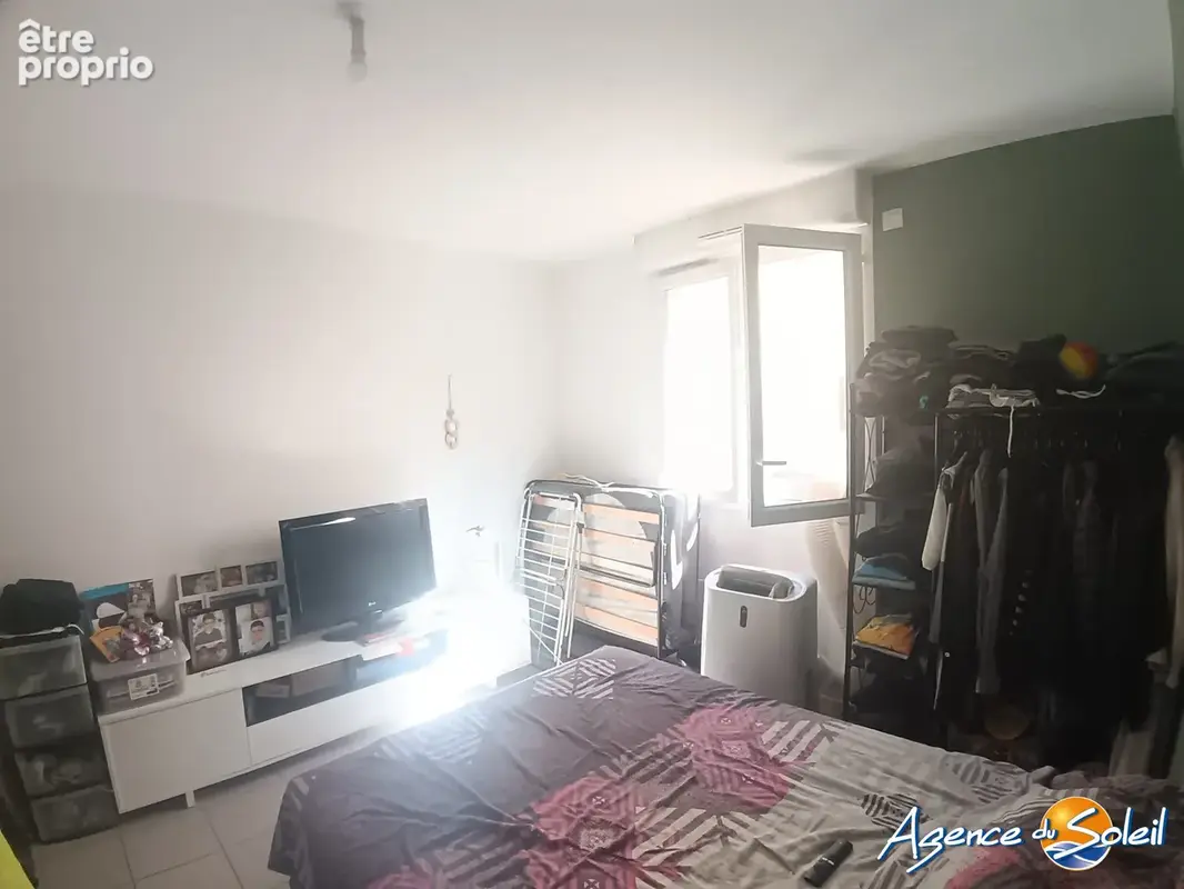 Appartement 3 pièces 61 m² à vendre à Perpignan (66000) - photo 7