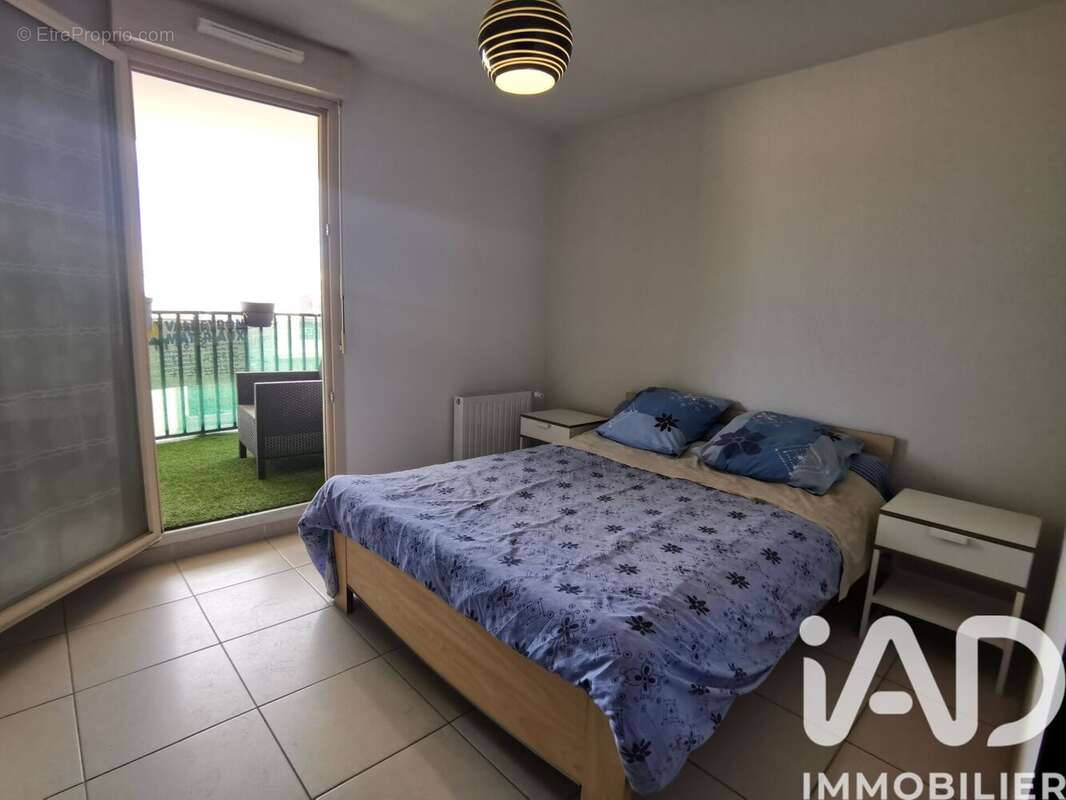 Photo 5 - Appartement à MAUGUIO