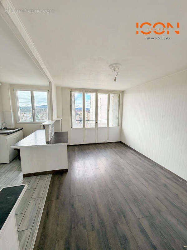Appartement à BELFORT