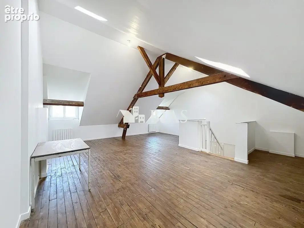 Maison 6 pièces 136 m² à vendre à Bernay (27300) - photo 9