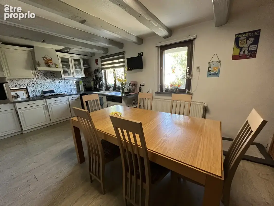 Maison 209 m² à Neugartheim-Ittlenheim  - photo 16