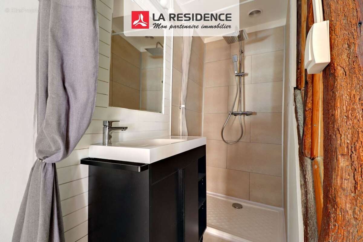 Appartement à MARLY-LE-ROI