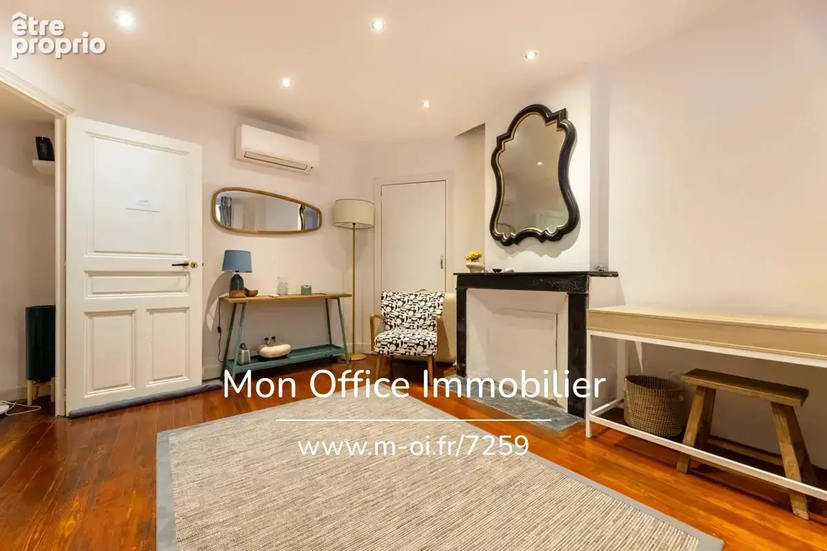 Référence : 7259-VSI - Local Professionnel 3 pièces - centre historique Aix-en-Provence - photo 6