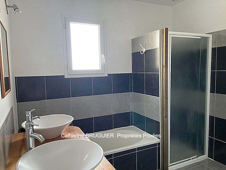 Maison à SAINT-OUEN-D&#039;AUNIS