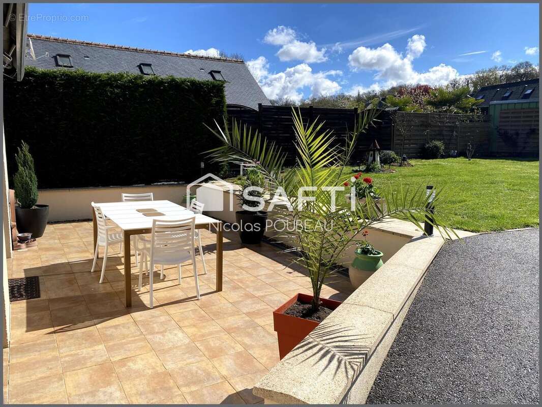 Photo 2 - Maison à VEIGNE