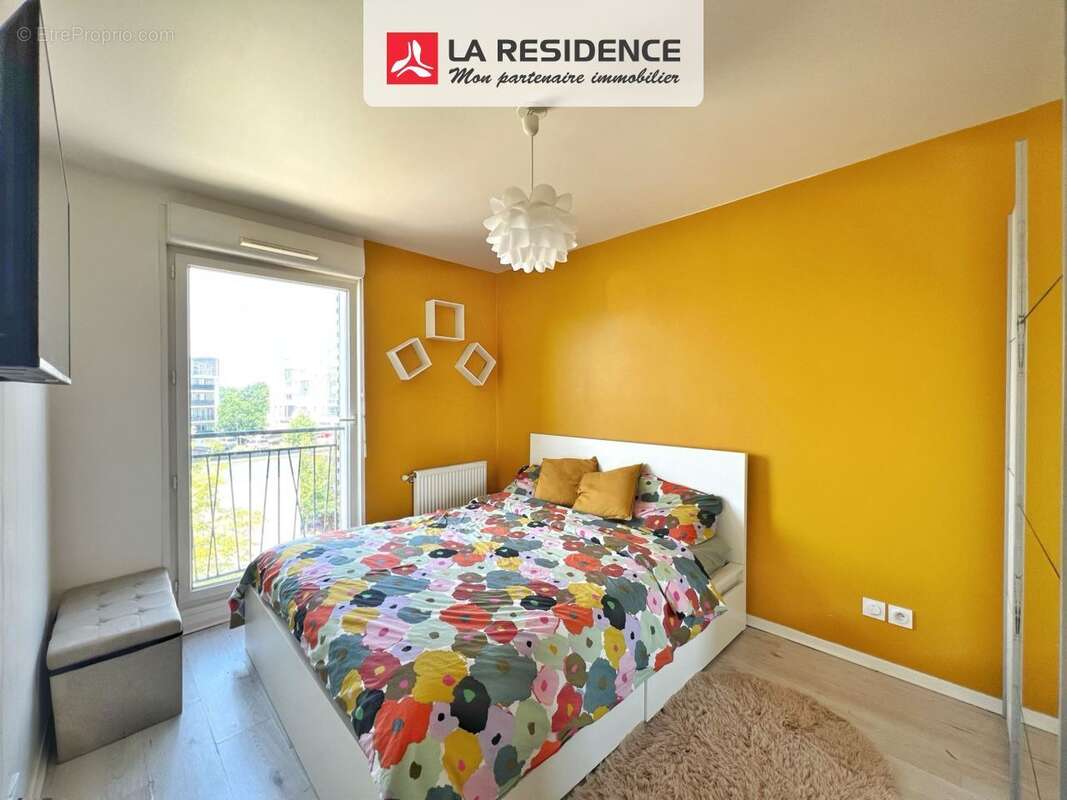 Appartement à HERBLAY