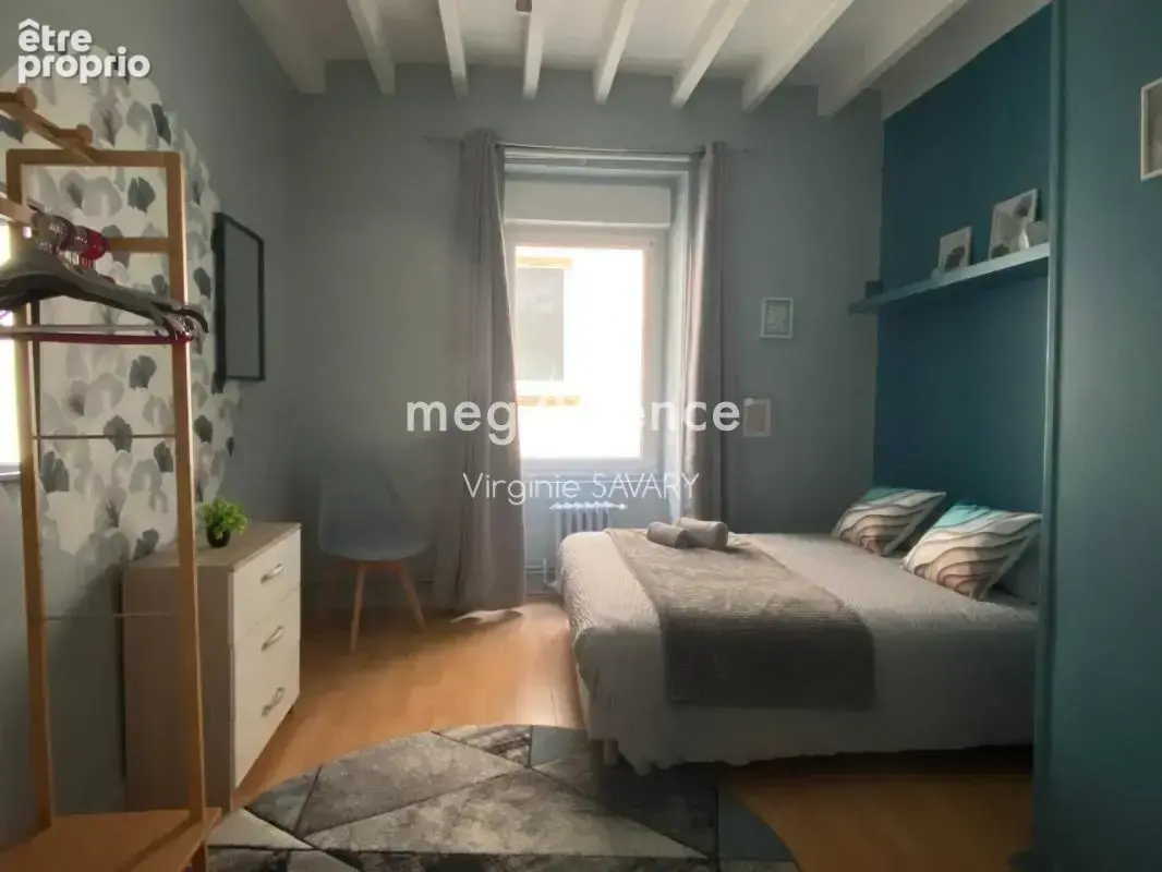 Charmante maison en pierres au cœur de Cherbourg-en-Cotentin - photo 9