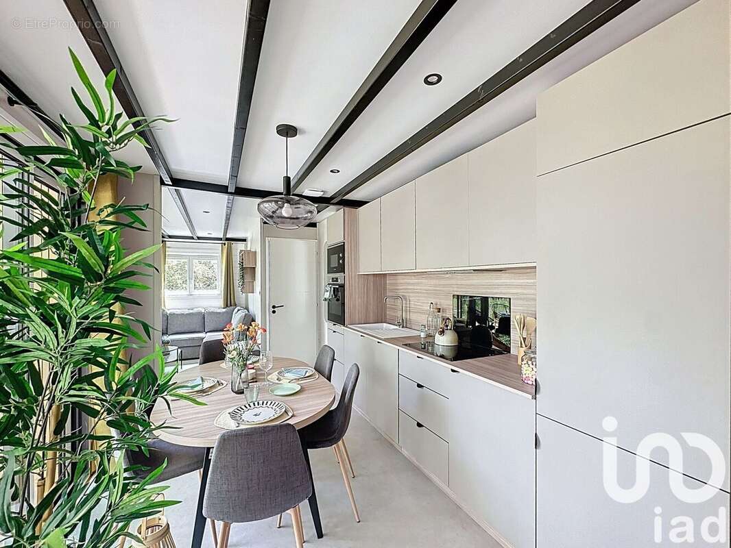 Photo 5 - Maison à AMBON