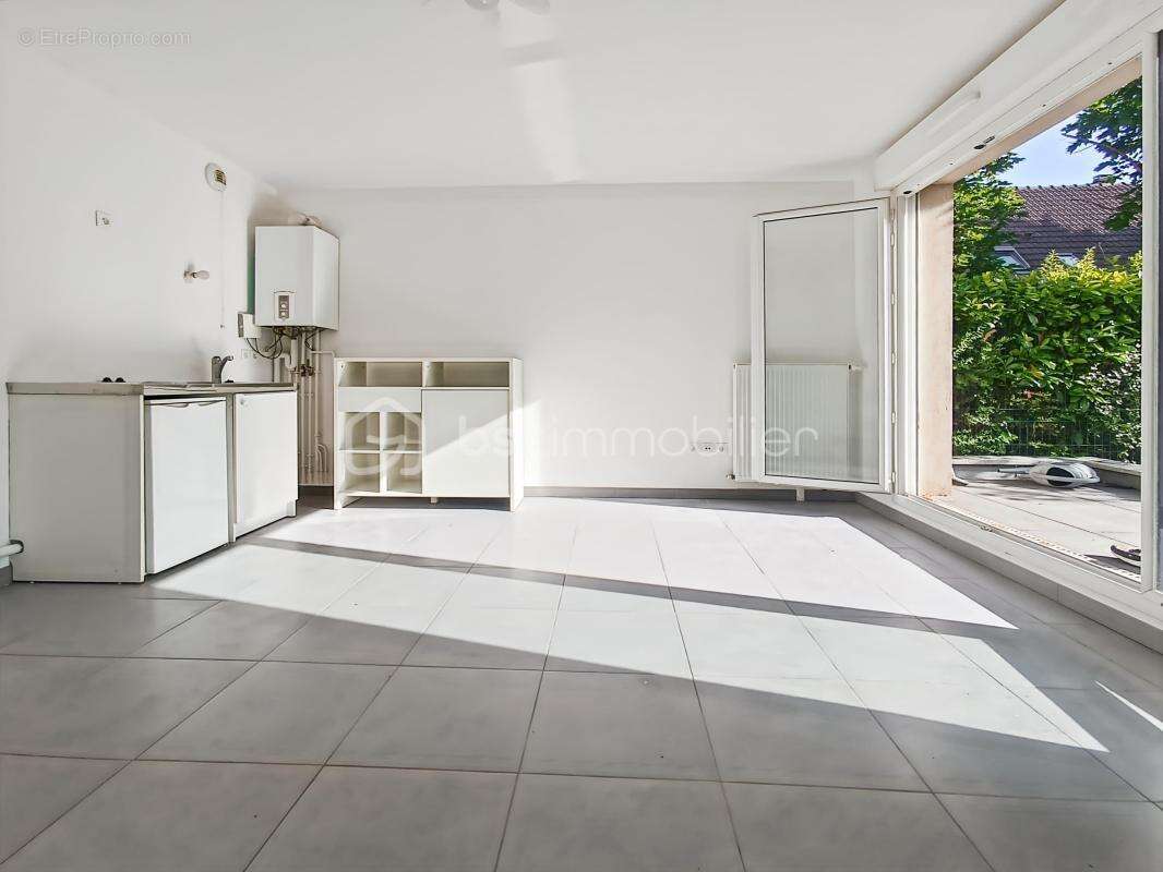 Appartement à NOISY-LE-GRAND
