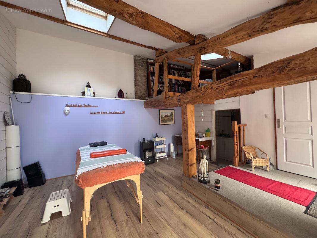 Maison À Vendre - photo 15