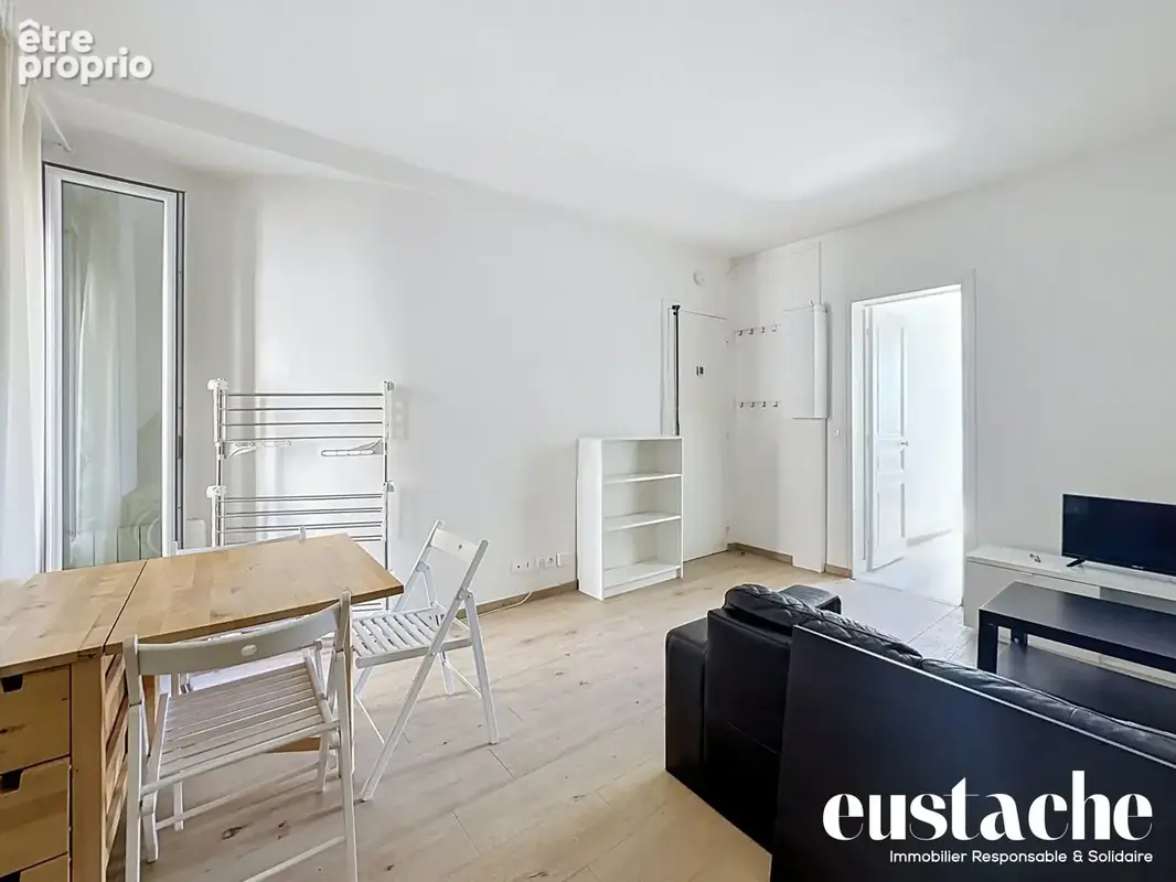 Appartement 2 pièces 38 m² à vendre à Paris-20e (75020) - photo 3