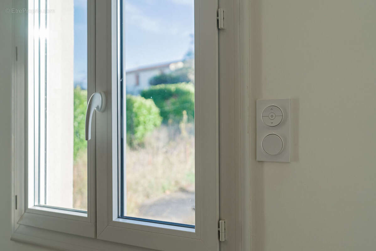 Appartement à LIMOUX