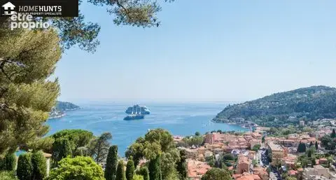 Maison 1 pièce 107 m² à vendre à Villefranche-Sur-Mer (06230) - photo 2