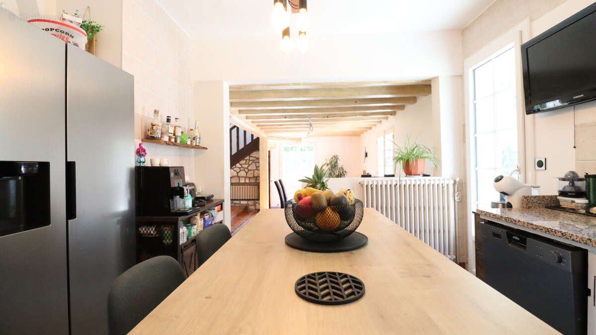 Maison à MILLY-LA-FORET