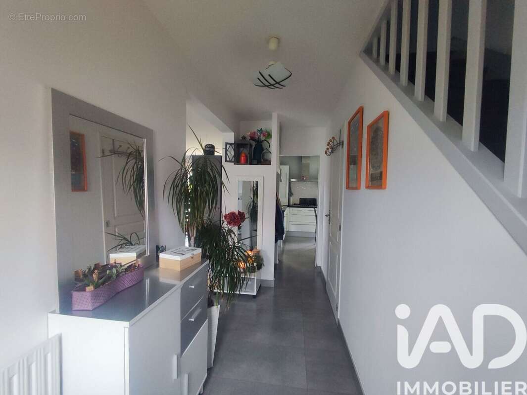 Maison 106 m² à Ancenis  - photo 4