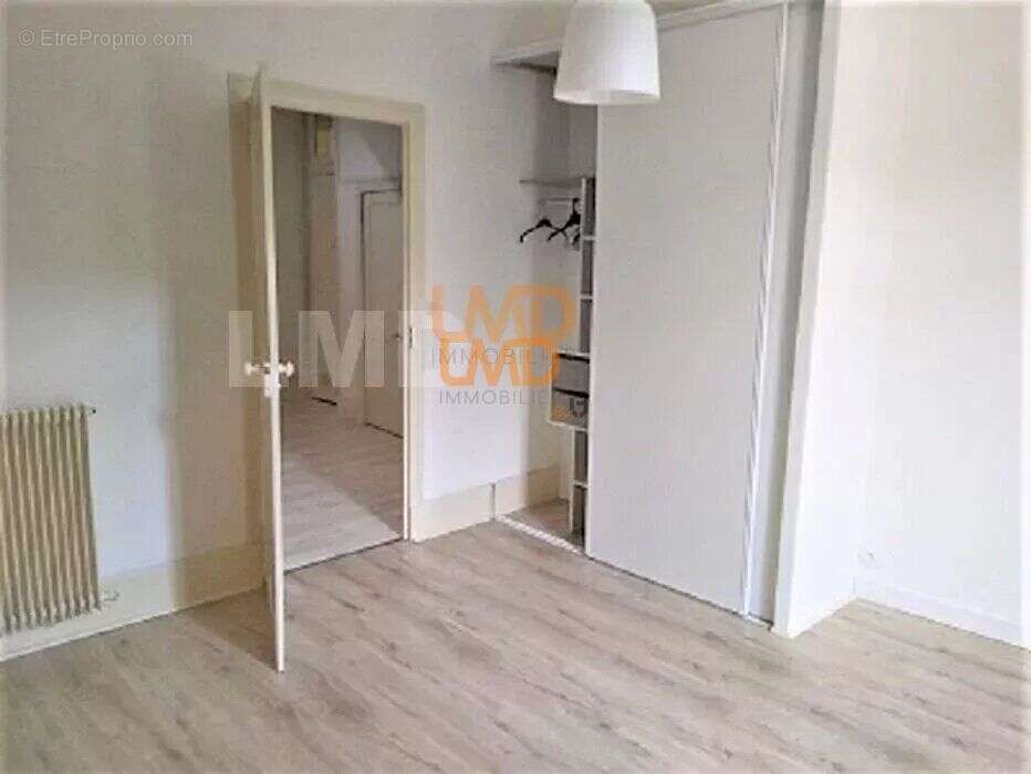 Appartement à AUBIN